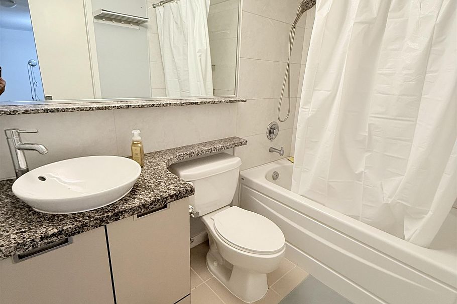 1202 1082 Seymour Street Vancouver, BC - 17