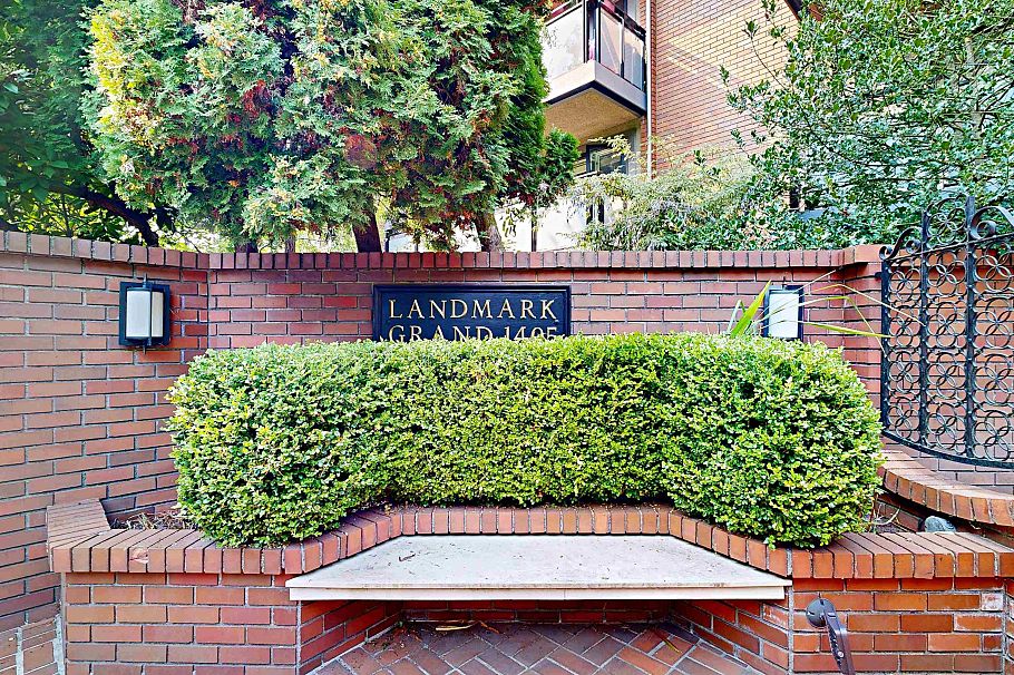 510 1405 W 15th Avenue Vancouver, BC - 38