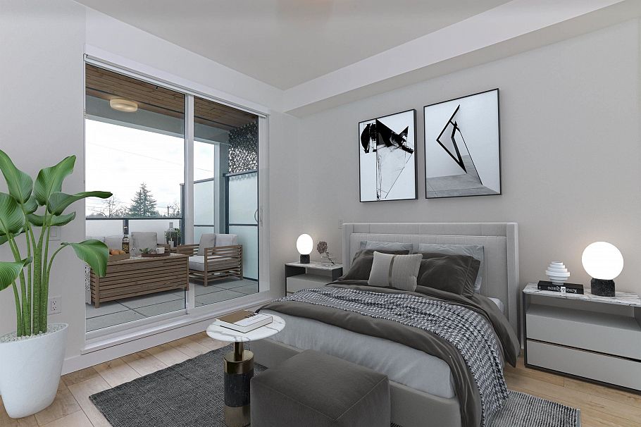 303 4933 Clarendon Street Vancouver, BC - 6