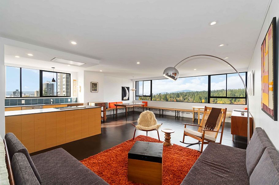 901 710 Chilco Street Vancouver, BC - 12