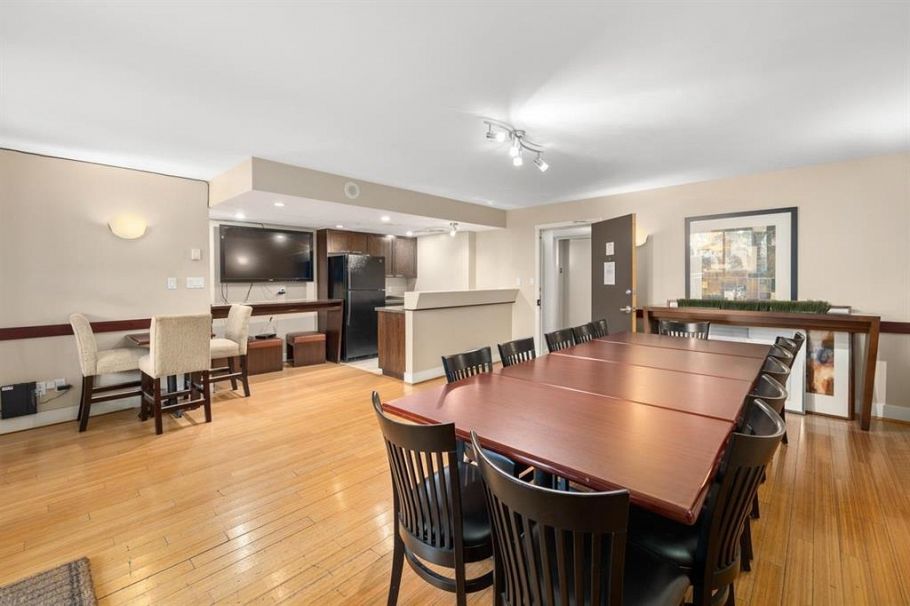 1406 989 Richards Street Vancouver, BC - 30