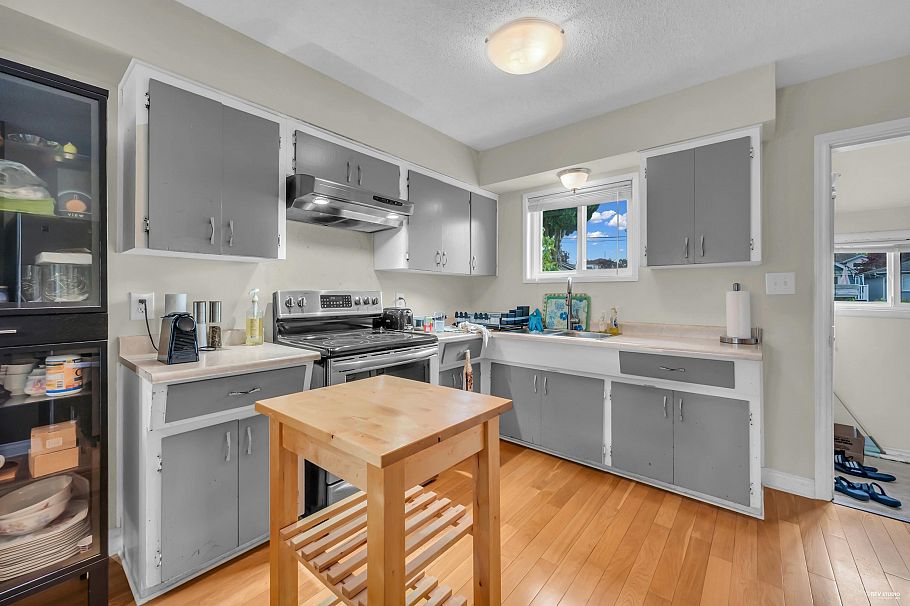 3278 Parker Street Vancouver, BC - 9