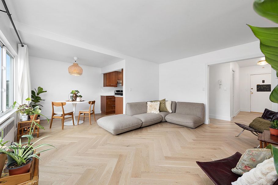 34 1480 Arbutus Street Vancouver, BC - 3