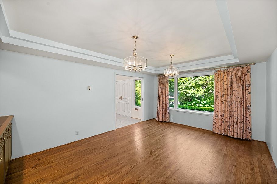 3470 W 43rd Avenue Vancouver, BC - 12