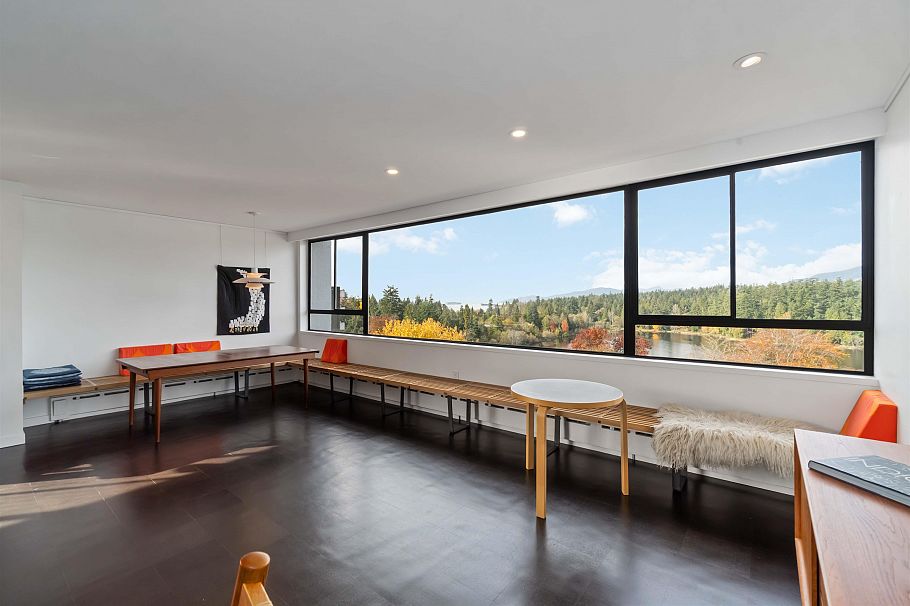 901 710 Chilco Street Vancouver, BC - 5