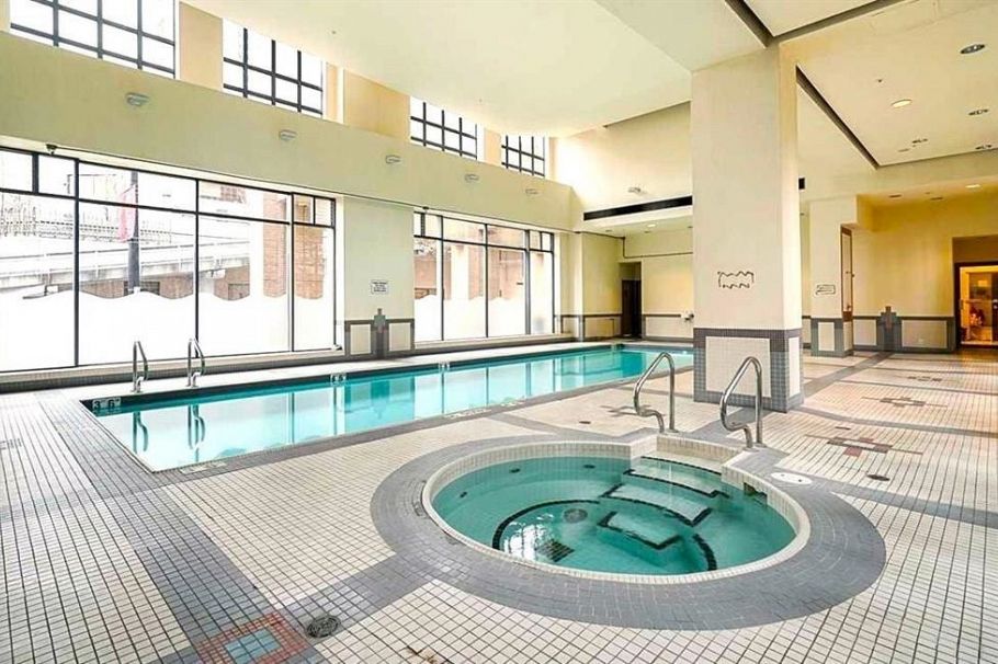 1502 950 CAMBIE STREET, Vancouver BC V6B 5X5 Vancouver, BC - 3