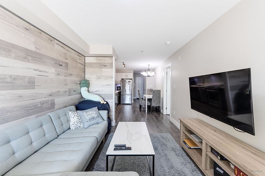 206 707 E 43rd Avenue Vancouver, BC - 6