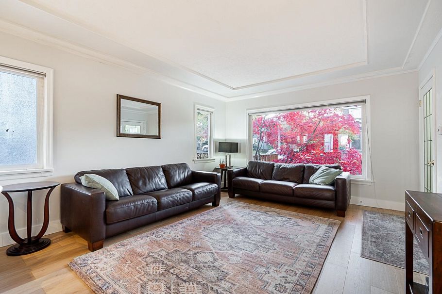 5070 Windsor Street Vancouver, BC - 6