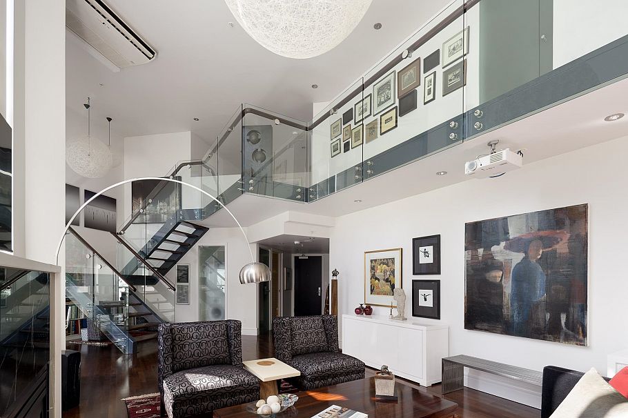 401 988 Richards Street Vancouver, BC - 3