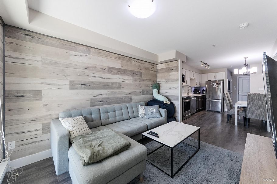 206 707 E 43rd Avenue Vancouver, BC - 7