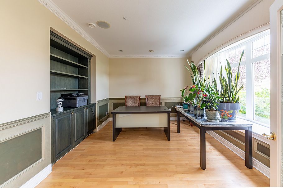 2328 W 22nd Avenue Vancouver, BC - 3