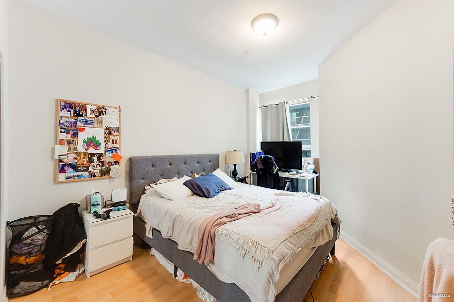 208 188 E 33rd Avenue Vancouver, BC - 10