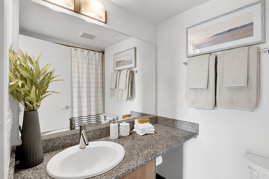 1507 1212 Howe Street Vancouver, BC - 4