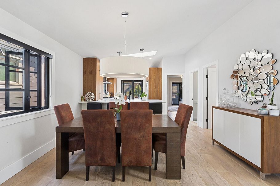 364 E 17th Avenue Vancouver, BC - 9