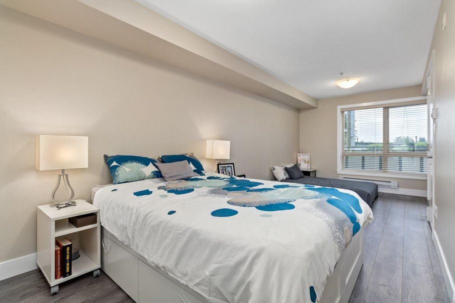 206 707 E 43rd Avenue Vancouver, BC - 16