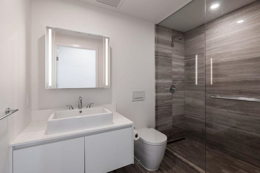 4208 1480 Howe Street Vancouver, BC - 15