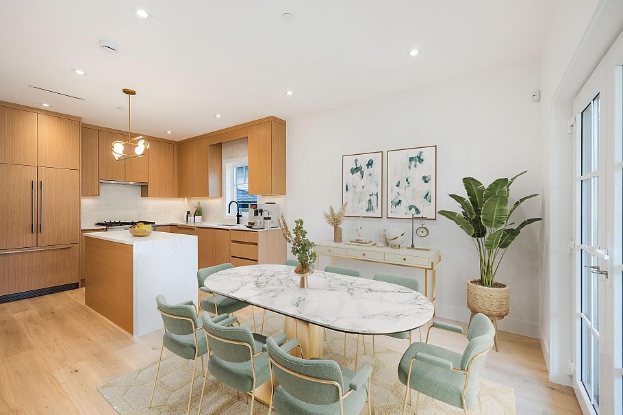 263 W 6th Street North Vancouver, BC - 5