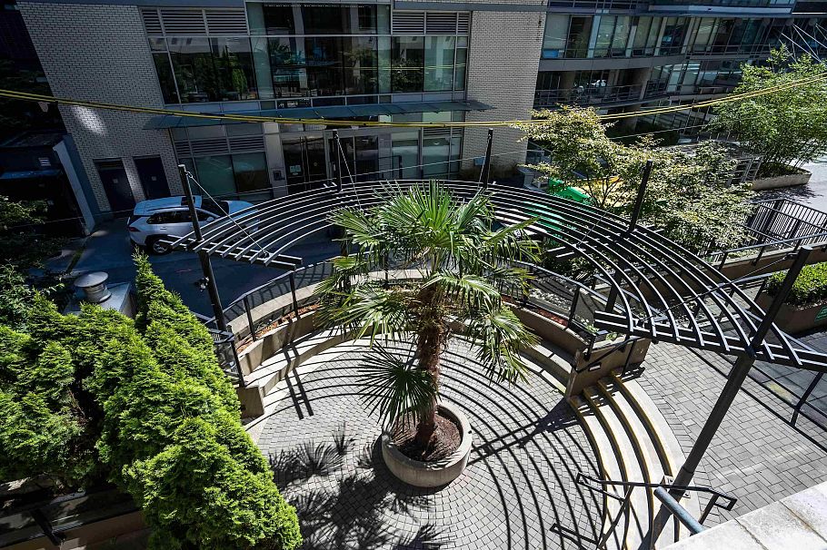 204 1252 Hornby Street Vancouver, BC - 22