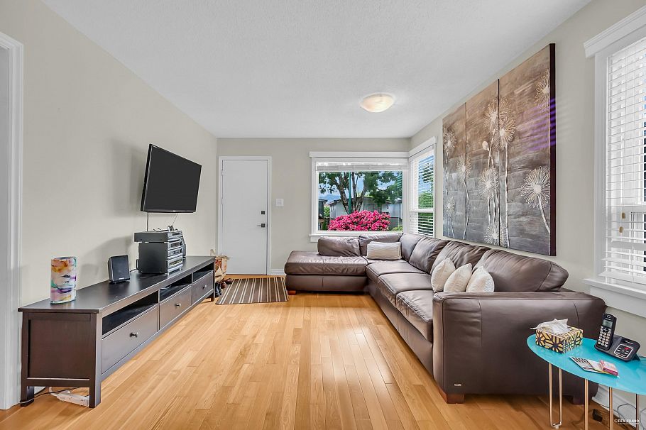 3278 Parker Street Vancouver, BC - 6