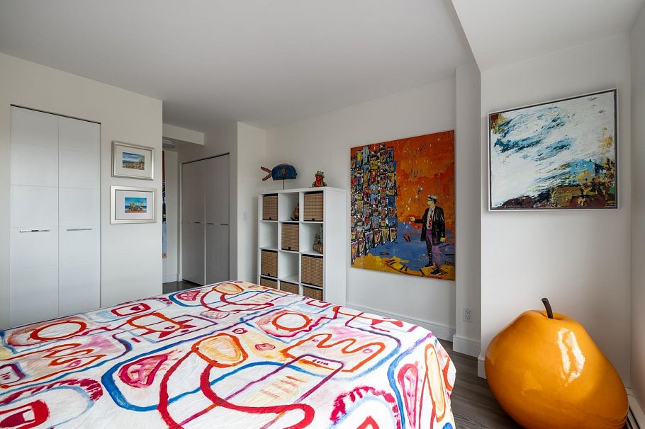 303 212 Davie Street Vancouver, BC - 14