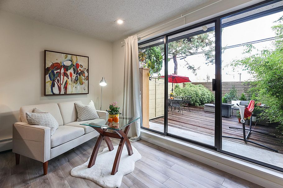 101 1933 W 5th Avenue Vancouver, BC - 6