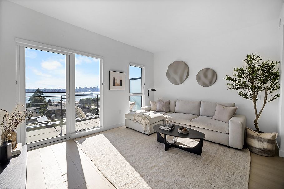 509 422 E 3rd Street North Vancouver, BC - 1