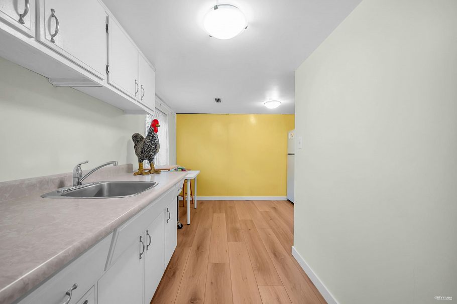 3278 Parker Street Vancouver, BC - 21