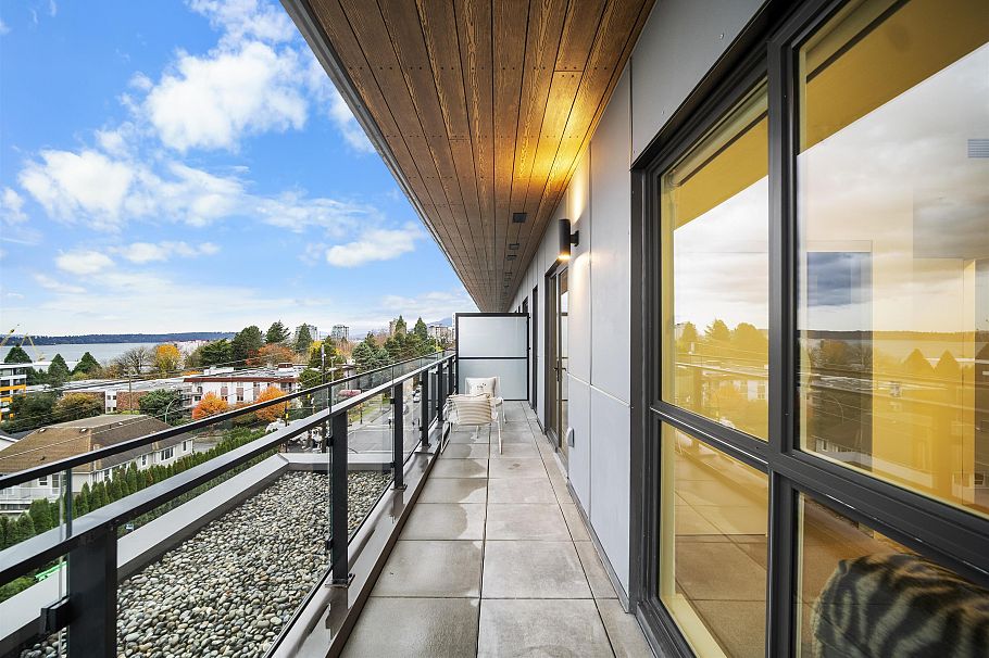 509 422 E 3rd Street North Vancouver, BC - 26