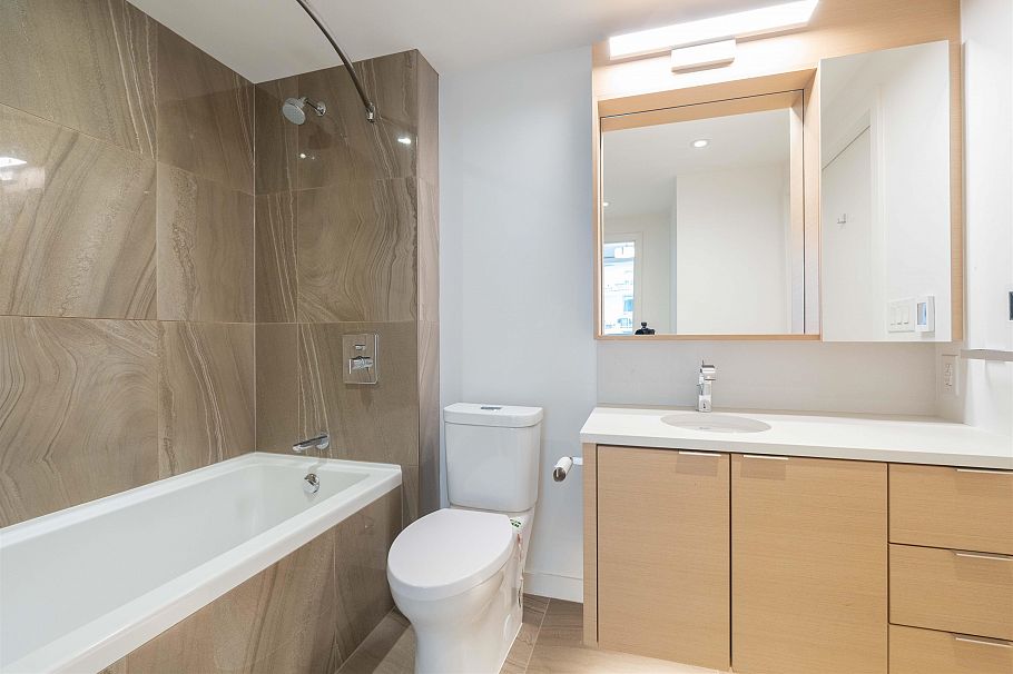 701 1688 Pullman Porter Street Vancouver, BC - 7