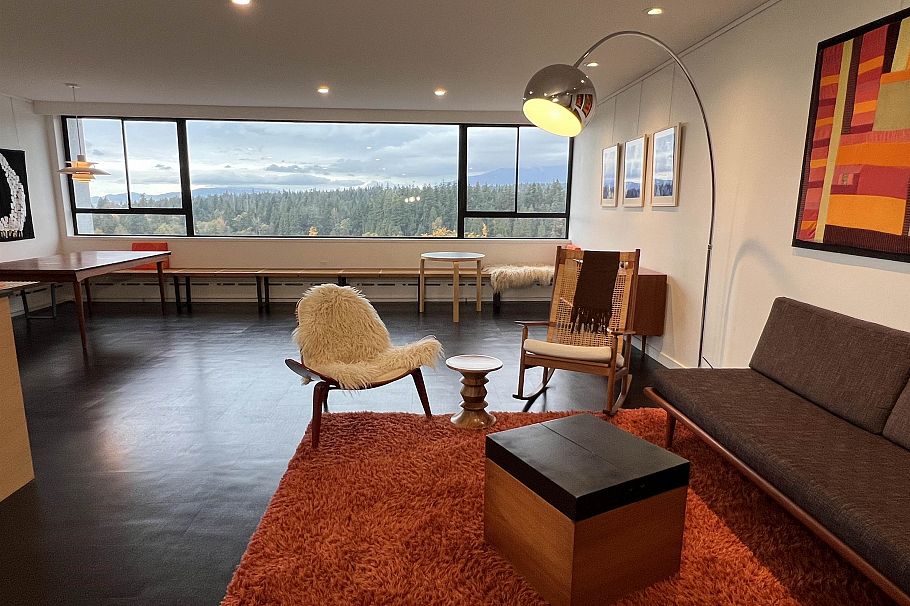 901 710 Chilco Street Vancouver, BC - 9