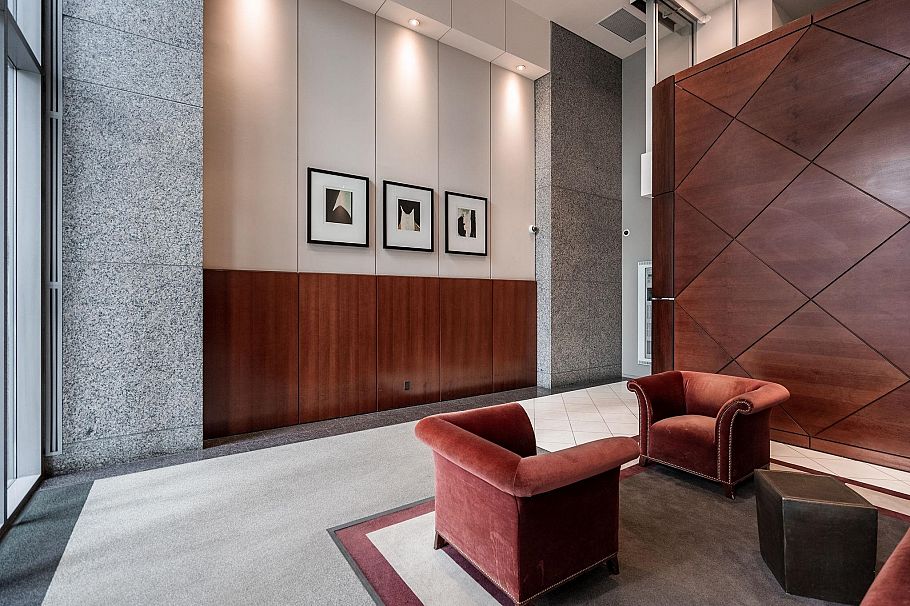 2806 1288 W Georgia Street Vancouver, BC - 33