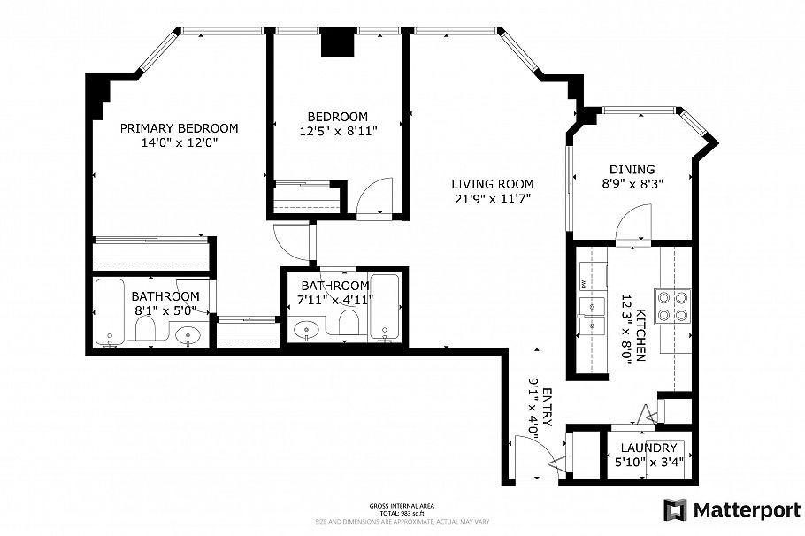 411 500 W 10th Avenue Vancouver, BC - 26