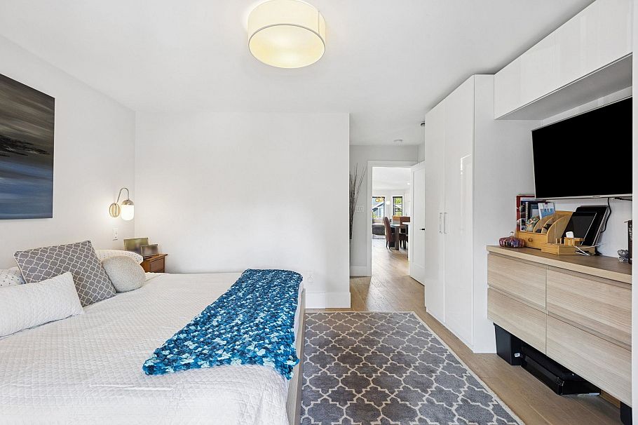 364 E 17th Avenue Vancouver, BC - 18