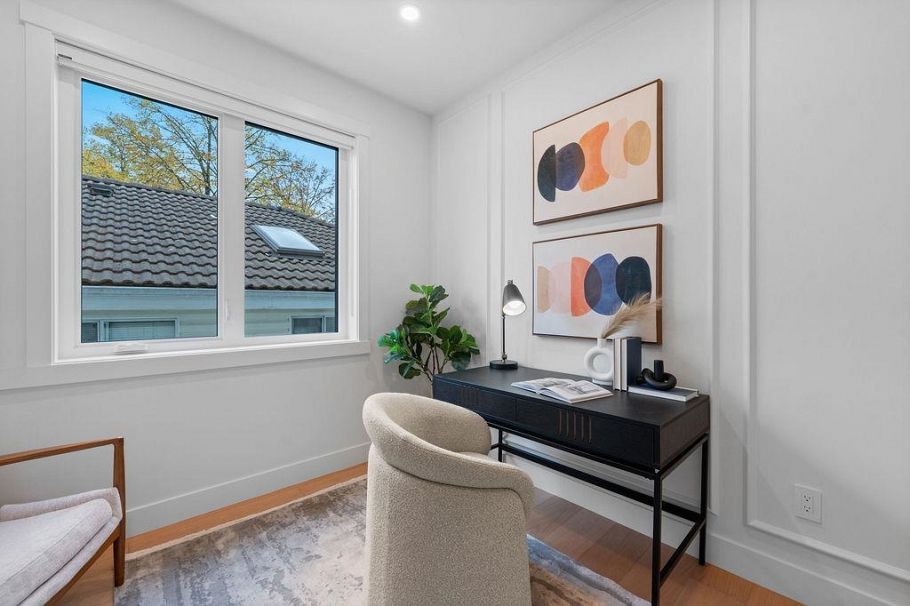 1 5883 Sophia Street Vancouver, BC - 23