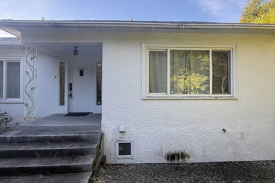 6649 Granville Street Vancouver, BC - 3