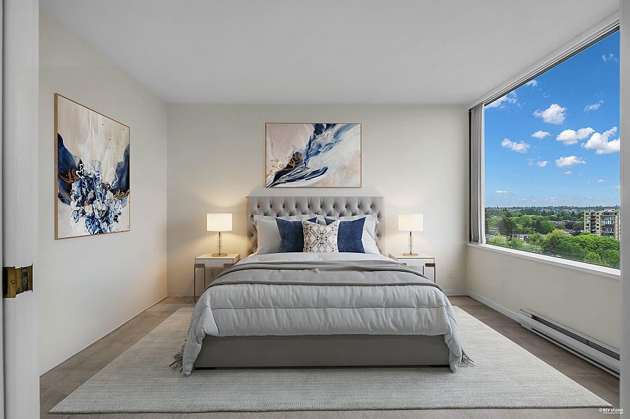 1502 1590 W 8th Avenue Vancouver, BC - 7