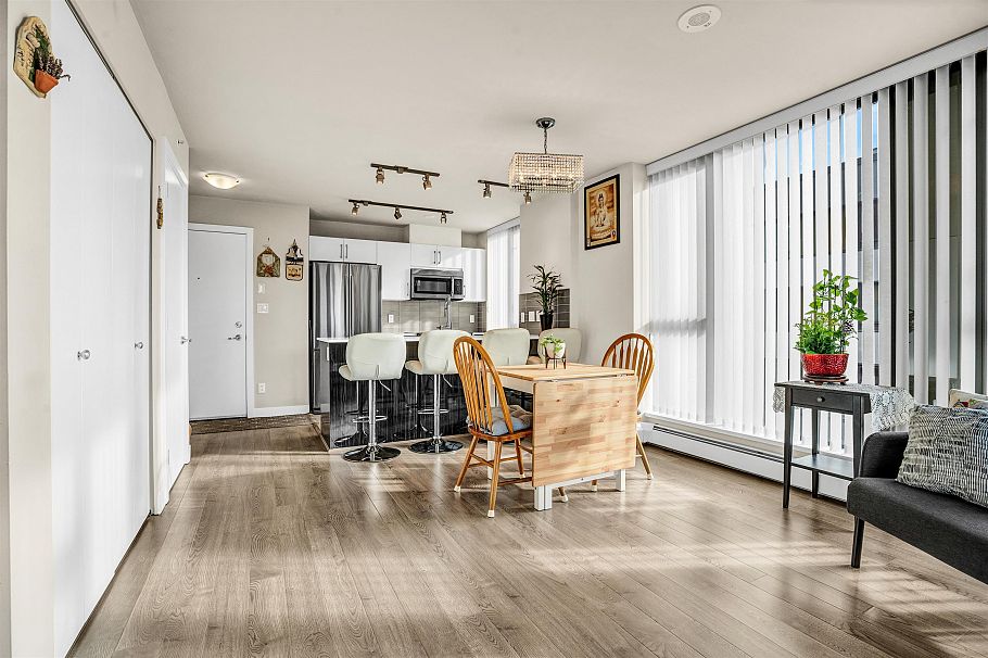 316 2689 Kingsway Vancouver, BC - 13