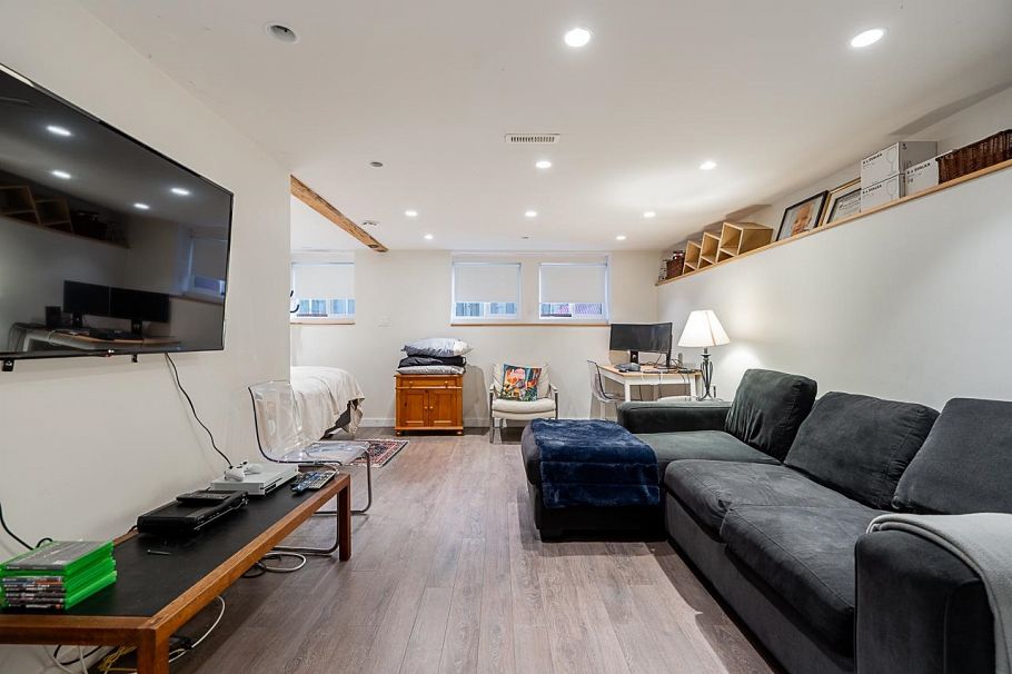 5070 Windsor Street Vancouver, BC - 22