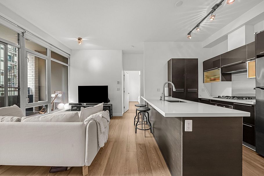 204 1252 Hornby Street Vancouver, BC - 8