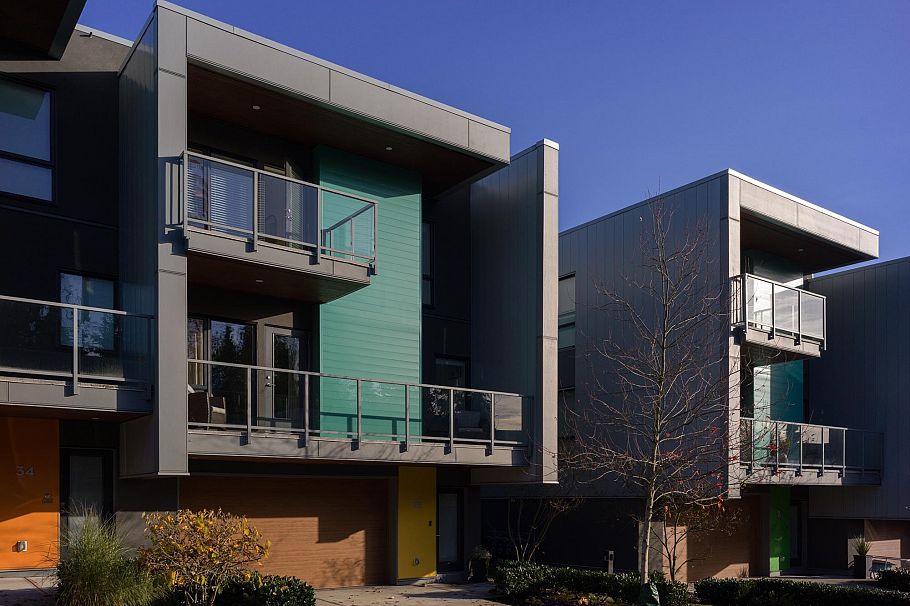 35 3595 Salal Drive North Vancouver, BC - 26