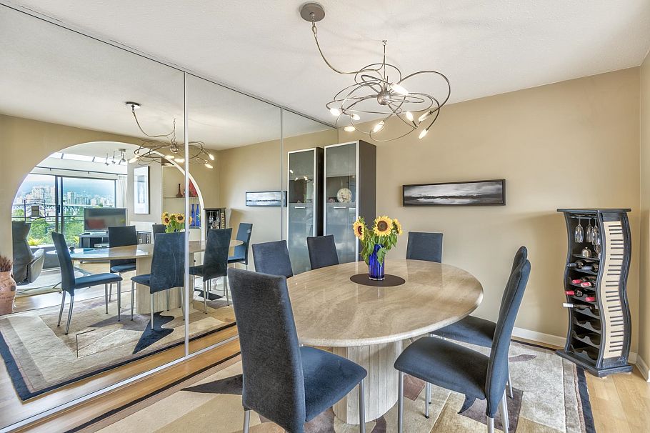 G 1215 W 7th Avenue Vancouver, BC - 14