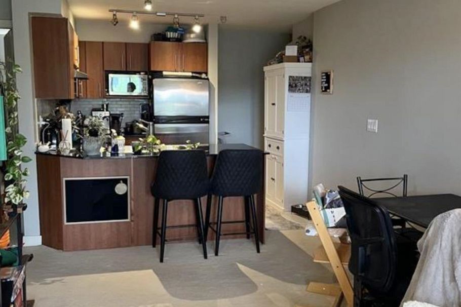 317 1633 Mackay Avenue North Vancouver, BC - 11