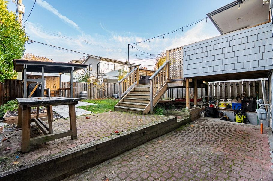 5070 Windsor Street Vancouver, BC - 31