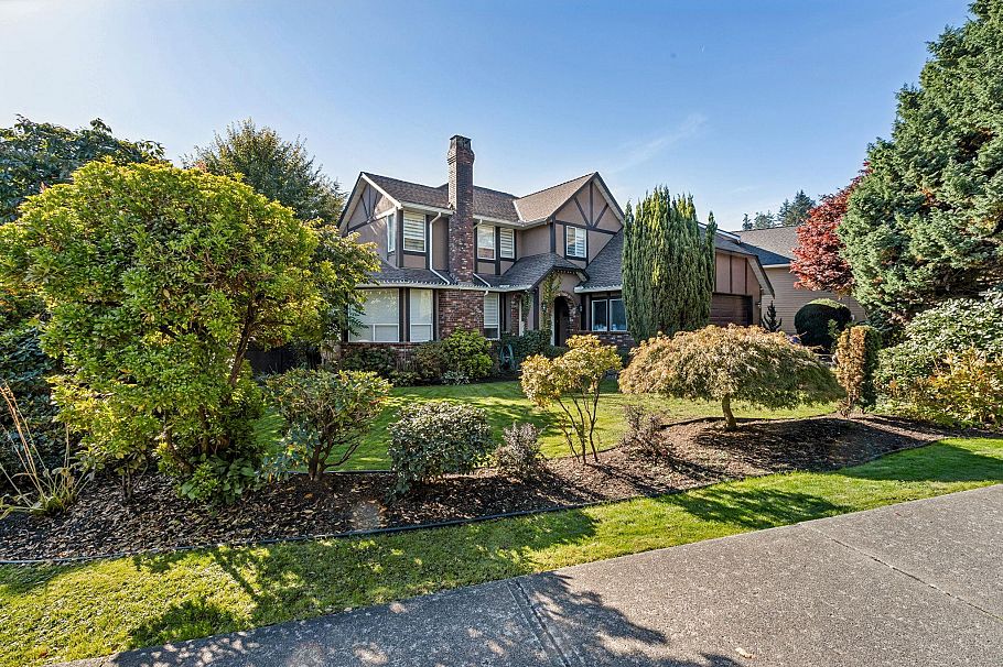 2890 Tempe Knoll Drive North Vancouver, BC - 7