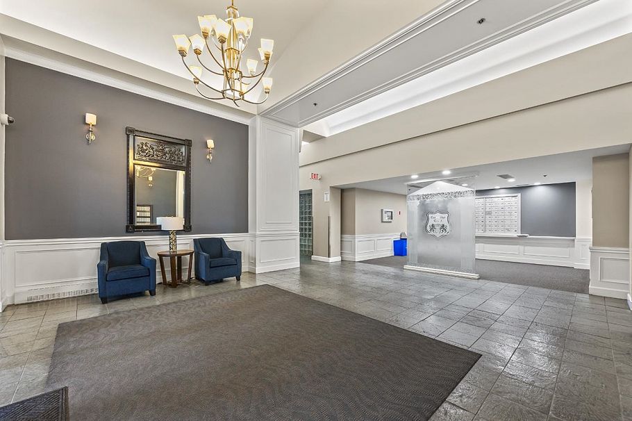 411 500 W 10th Avenue Vancouver, BC - 22