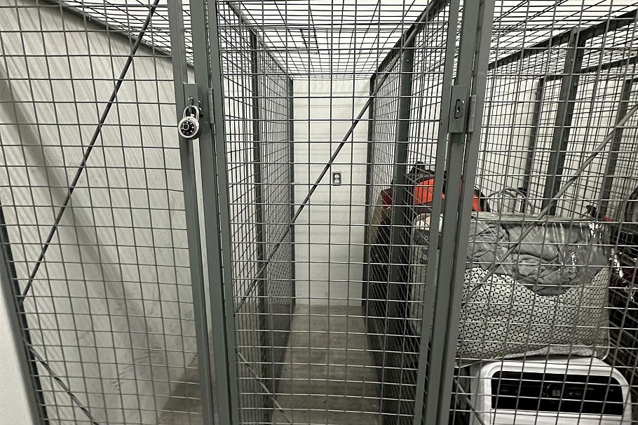 1608 1133 Hornby Street Vancouver, BC - 19