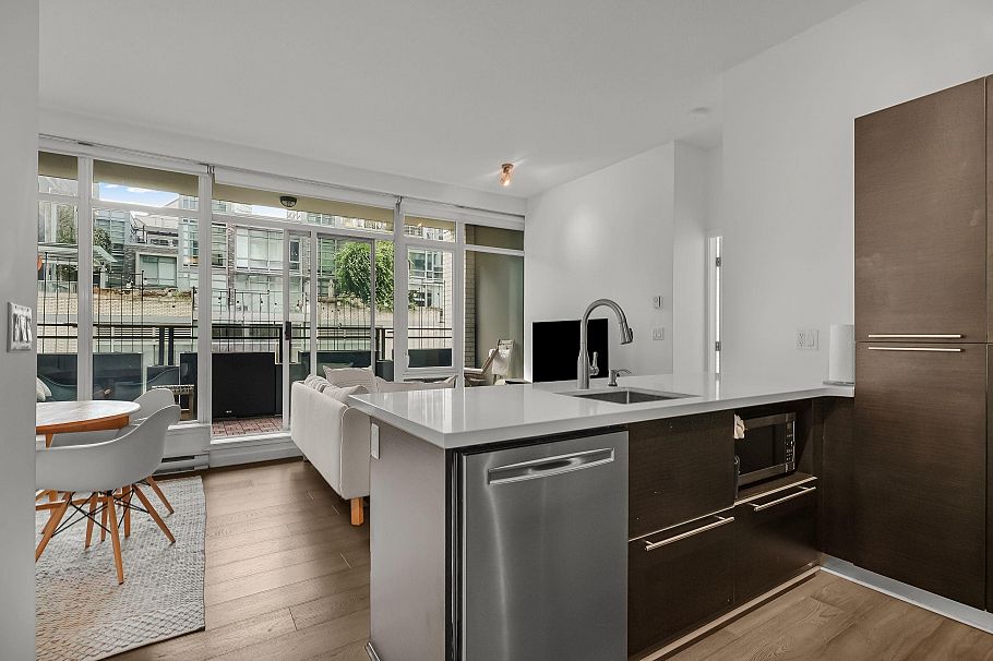 204 1252 Hornby Street Vancouver, BC - 11