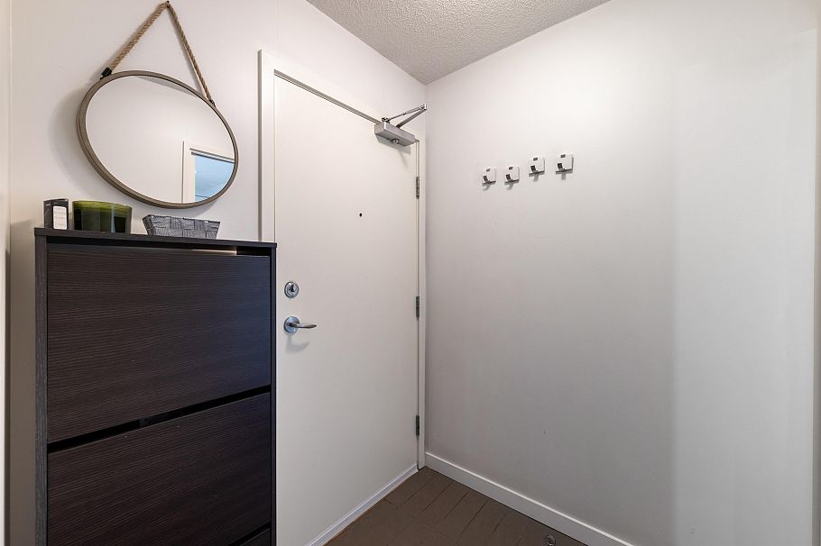 1606 233 Robson Street Vancouver, BC - 16