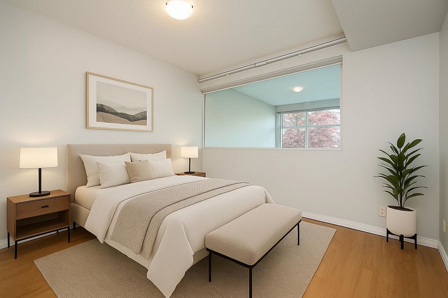 TH6 168 E Esplanade Avenue North Vancouver, BC - 17