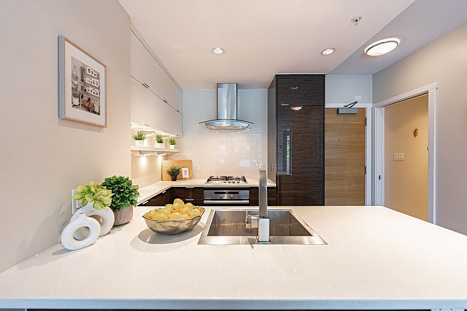 626 1777 W 7th Avenue Vancouver, BC - 7